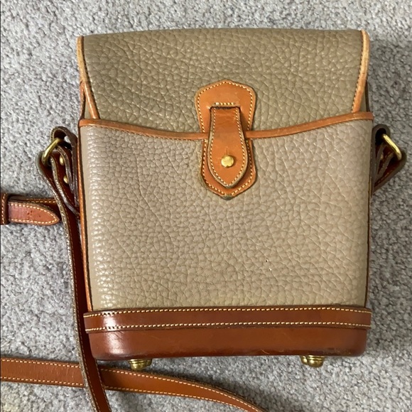 Vintage dooney & Bourke bag - Picture 7 of 7